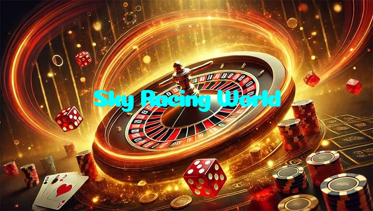 Sky Racing World